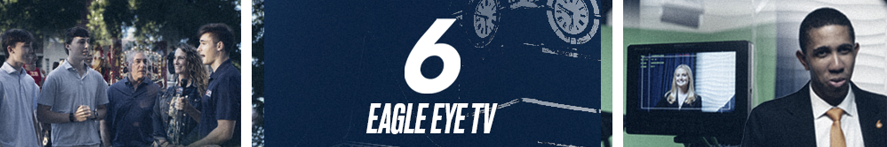 Eagle Eye TV